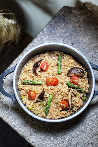 Opinii despre Tempo de l'Hort în Cabrils - Gastronomía y hostelería