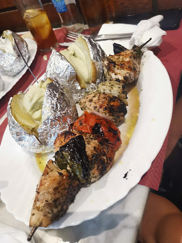 C. Málaga, 7, 29640 Fuengirola, Málaga