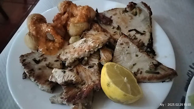 Reviews of Bar Ca 'Aniano in Gáldar - Gastronomía y hostelería