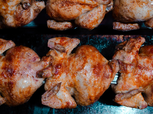 Comentarii opinii despre Asador El Torrico