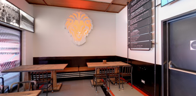 Comentarii opinii despre La Campa de los Ingleses · Taberna San Mamés