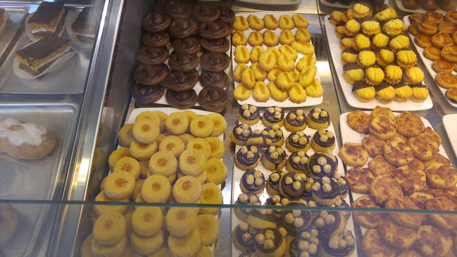 Comentarii opinii despre Pastelería Ortzadar