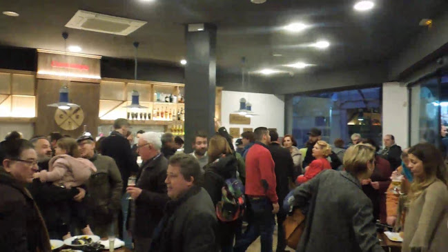 Opinii despre Restaurante El Camarote în Barcelona - Gastronomía y hostelería