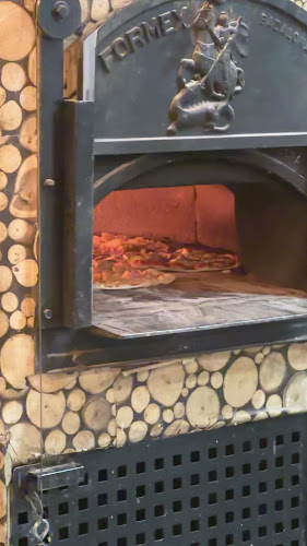 Reviews of Restaurant Pizzeria La Vendetta in Sant Martí Sarroca - Gastronomía y hostelería