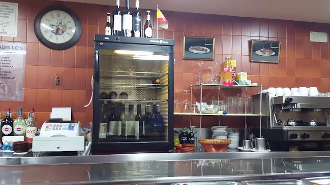 Opinii despre Taberna Skala în Toledo - Gastronomía y hostelería