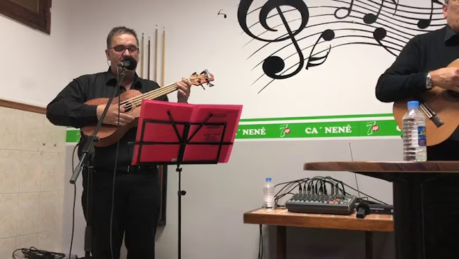 Club Asociacion De Vecinos San Pedro Martir