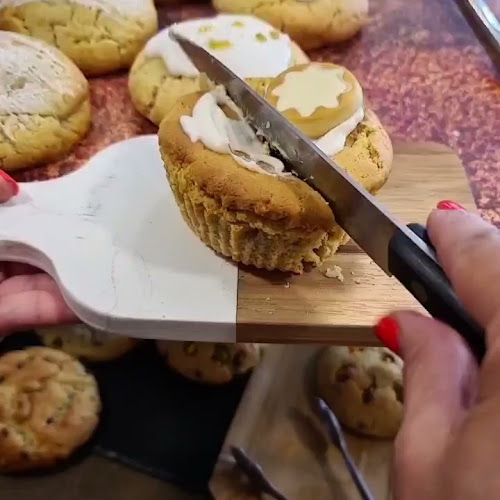 Opinii despre Moloko Cafè în Vilassar de Mar - Gastronomía y hostelería