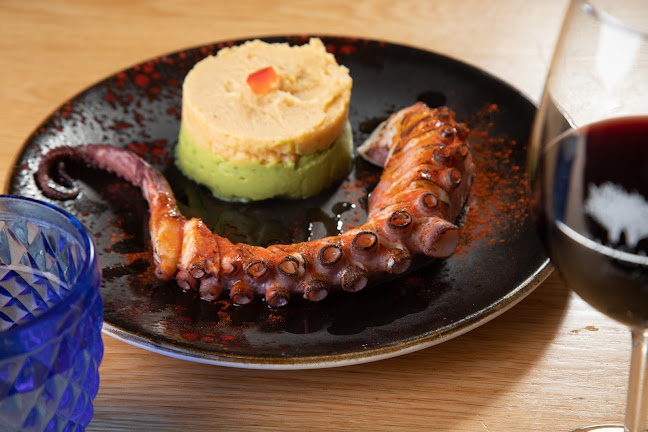 C/ del Marqués de Campo, 39, 03700 Dénia, Alicante