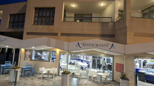 Opinii despre Bar restaurante Smile Terraza del Mar în Castillo Caleta de Fuste - Gastronomía y hostelería