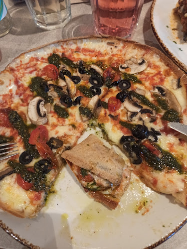 Naked&Sated Estébanez Calderón - Gastronomía y hostelería