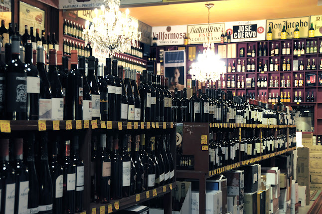 Club del Cep - Arenys de Mar