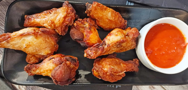 Bar restaurante Ale's Beer - Pamplona