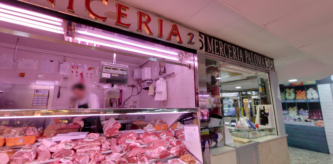 Galería Nuestra Señora de los Angeles - Gastronomía y hostelería