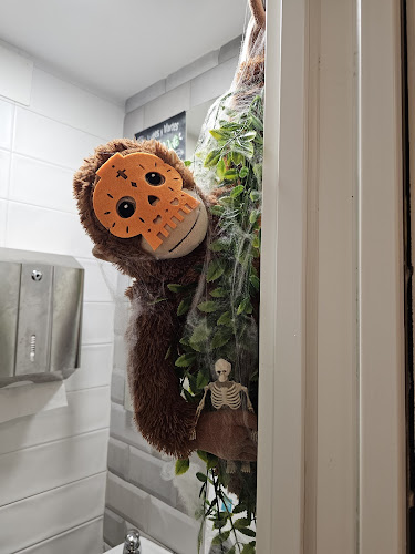 Comentarii opinii despre Swansea Cafetería Restaurante