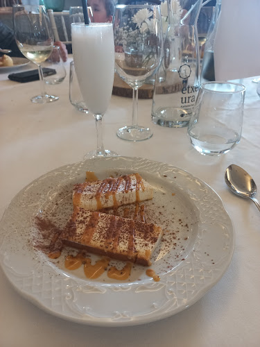 Restaurante Sansonategi - Gastronomía y hostelería