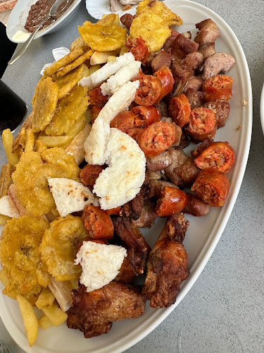 Opinii despre Bar Santafe în El Vendrell - Gastronomía y hostelería