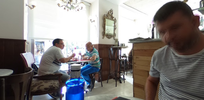 Reviews of Café Barón in Valencia - Gastronomía y hostelería
