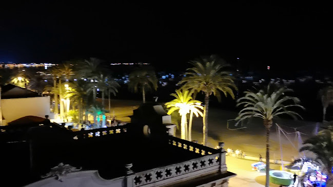 Restaurante El Torero