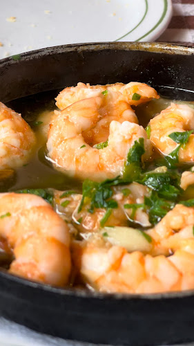 Restaurante El Horno - Gastronomía y hostelería