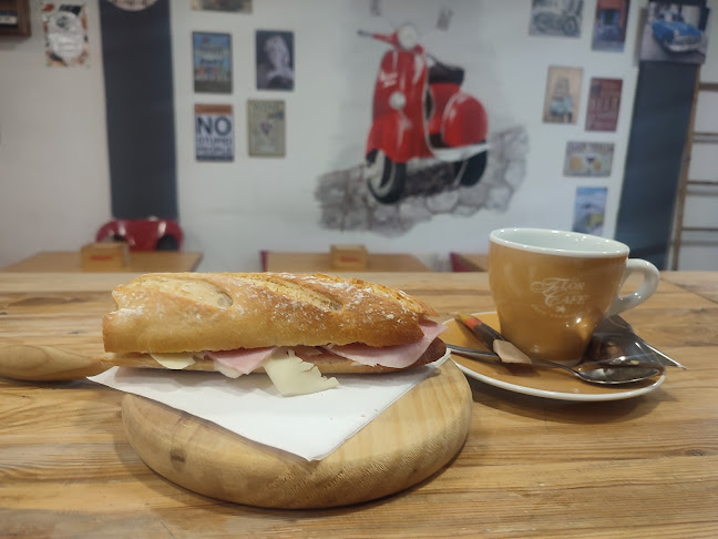 Pane e Salame - Gastronomía y hostelería