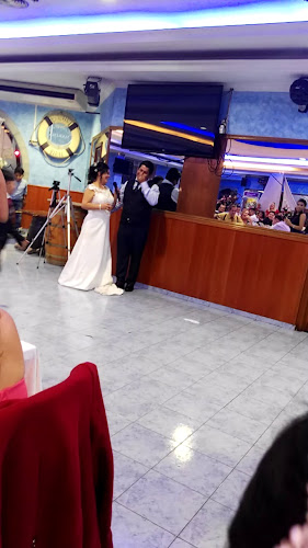 Restaurante Marina Open Times