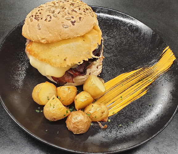 Bar restaurante Ale's Beer