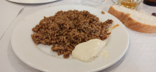 Bar Moreno - Canteras