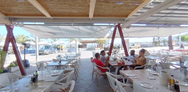 Restaurante La Cabaña