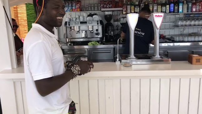 Reviews of Chiringuito Obiol in Isla Cristina - Gastronomía y hostelería