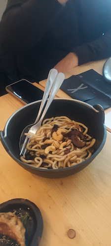 Comments and reviews of Sibuya Urban Sushi Bar