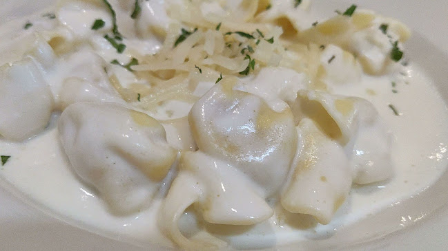 Restaurante Trattoria La Casetta Open Times