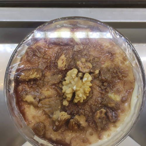 Bar Lamari - Sevilla