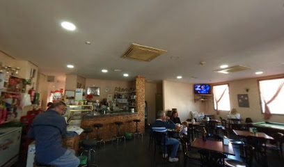 Centro Social Roche la Union