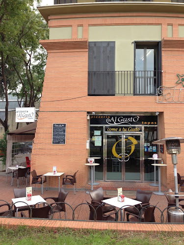 edificio palmera plaza, 1, Av. de la Palmera, s/n, 41013 Sevilla