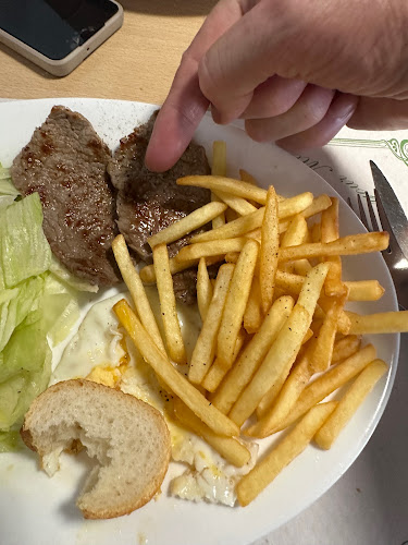 Bar Restaurant Palmera