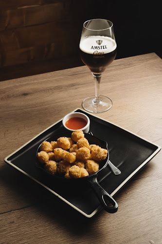 Bar restaurante Ale's Beer