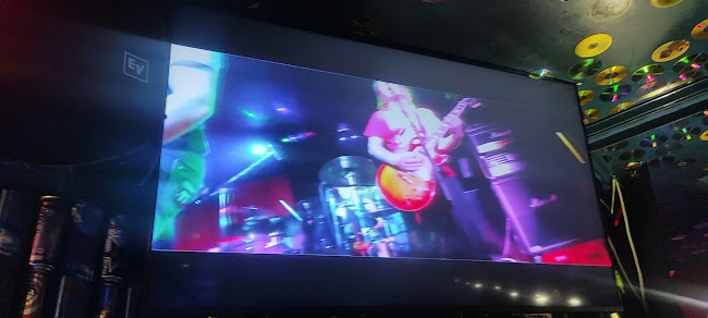 Azzurro Arcade Rock Pub Phone number