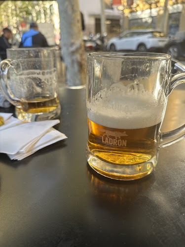 100 Montaditos Tapas Raval Open Times