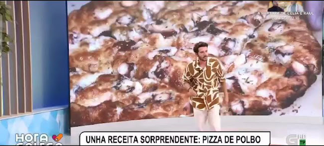 Reviews of Pizzería Atenas in Melide - Gastronomía y hostelería