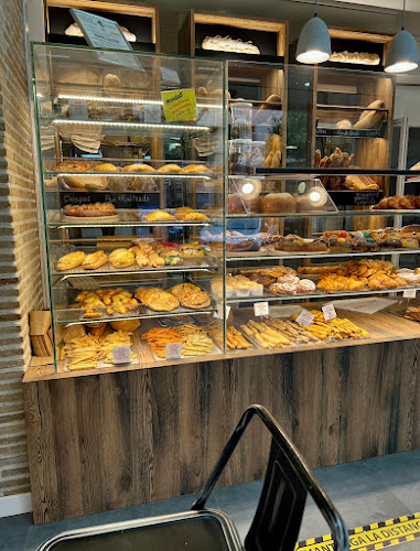 Horno Pastelería Galdón