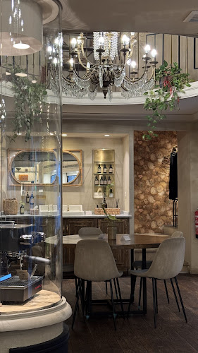 Lady Babka - Gastronomía y hostelería