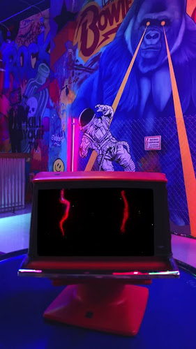 Opinii despre Mutante în Sevilla - Gastronomía y hostelería