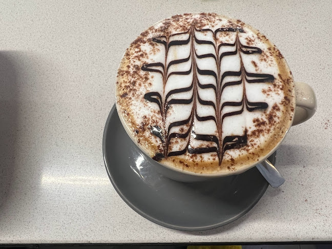 INFINITY BAR - Barcelona