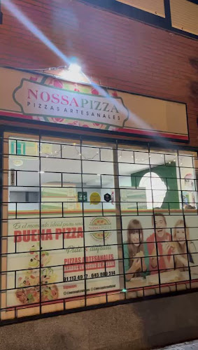 Nossa Pizza