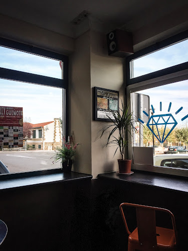 Bar Zafiro - Gastronomía y hostelería