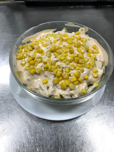 Pizzeria Franver - Gastronomía y hostelería