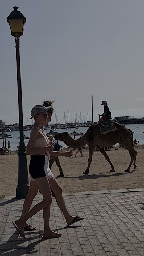 Bar restaurante Smile Terraza del Mar - Gastronomía y hostelería
