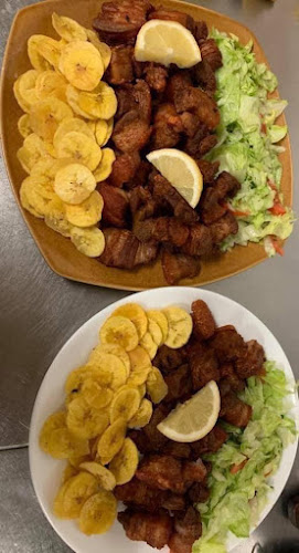 Restaurant Dalilas - Girona