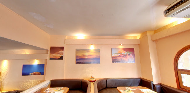 Pizzería La Primavera - Fuengirola