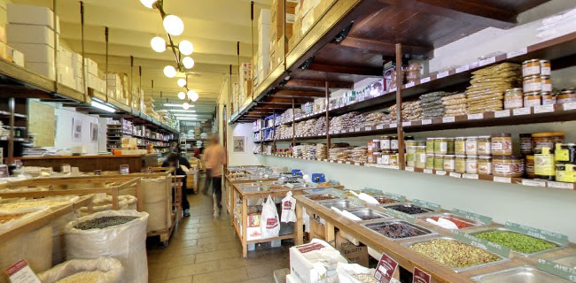 Plaça Comercial, 2, Ciutat Vella, 08003 Barcelona